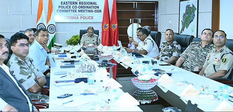 Eastern States Unite to Strengthen Fight Against Narcotics, Cybercrime and Left-Wing Extremism